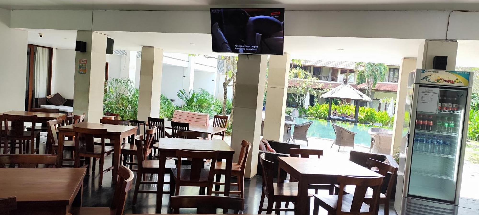 Villa Diana Bali 16 Bedrooms 세미냑 외부 사진
