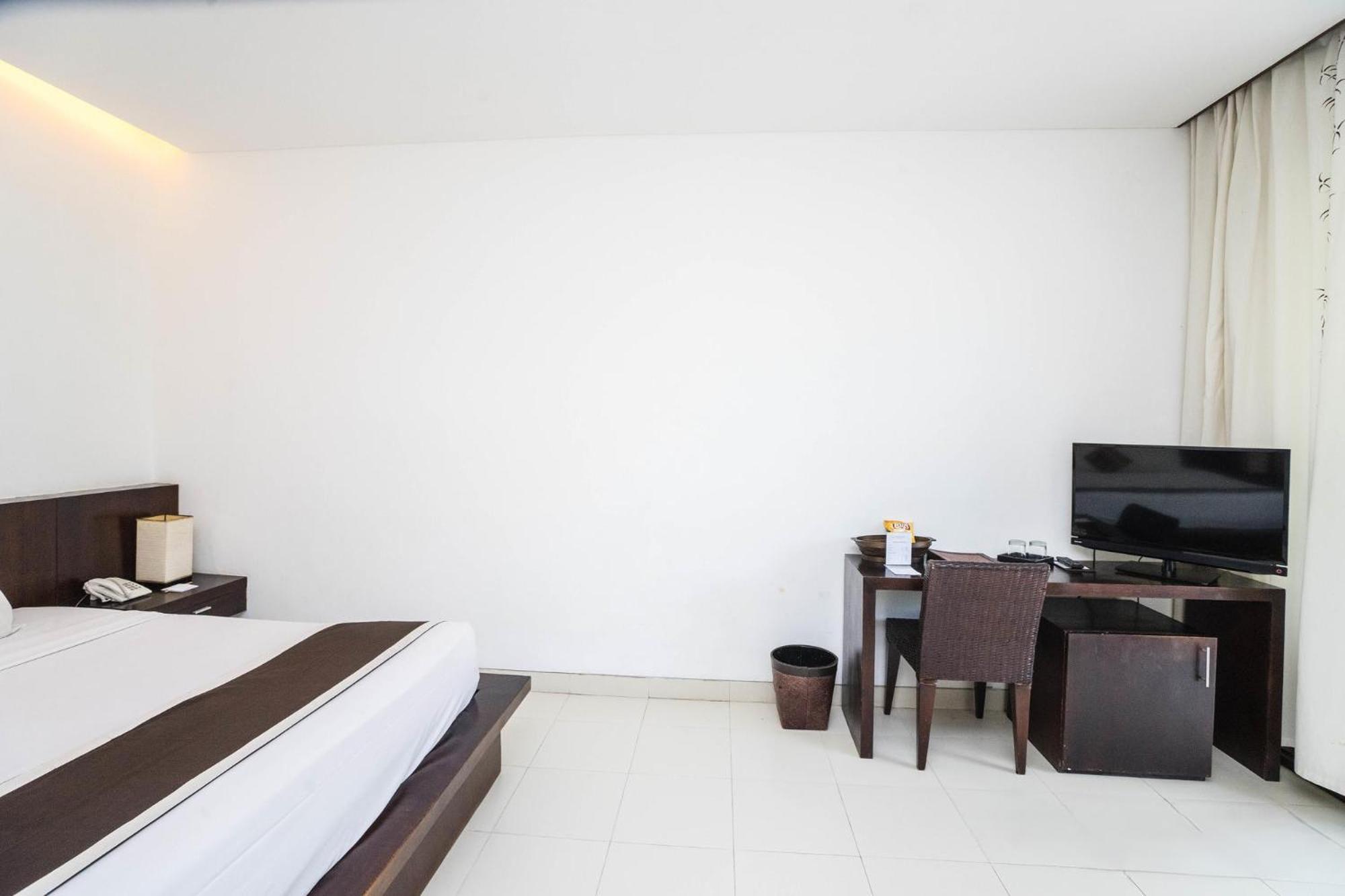 Villa Diana Bali 16 Bedrooms 세미냑 외부 사진