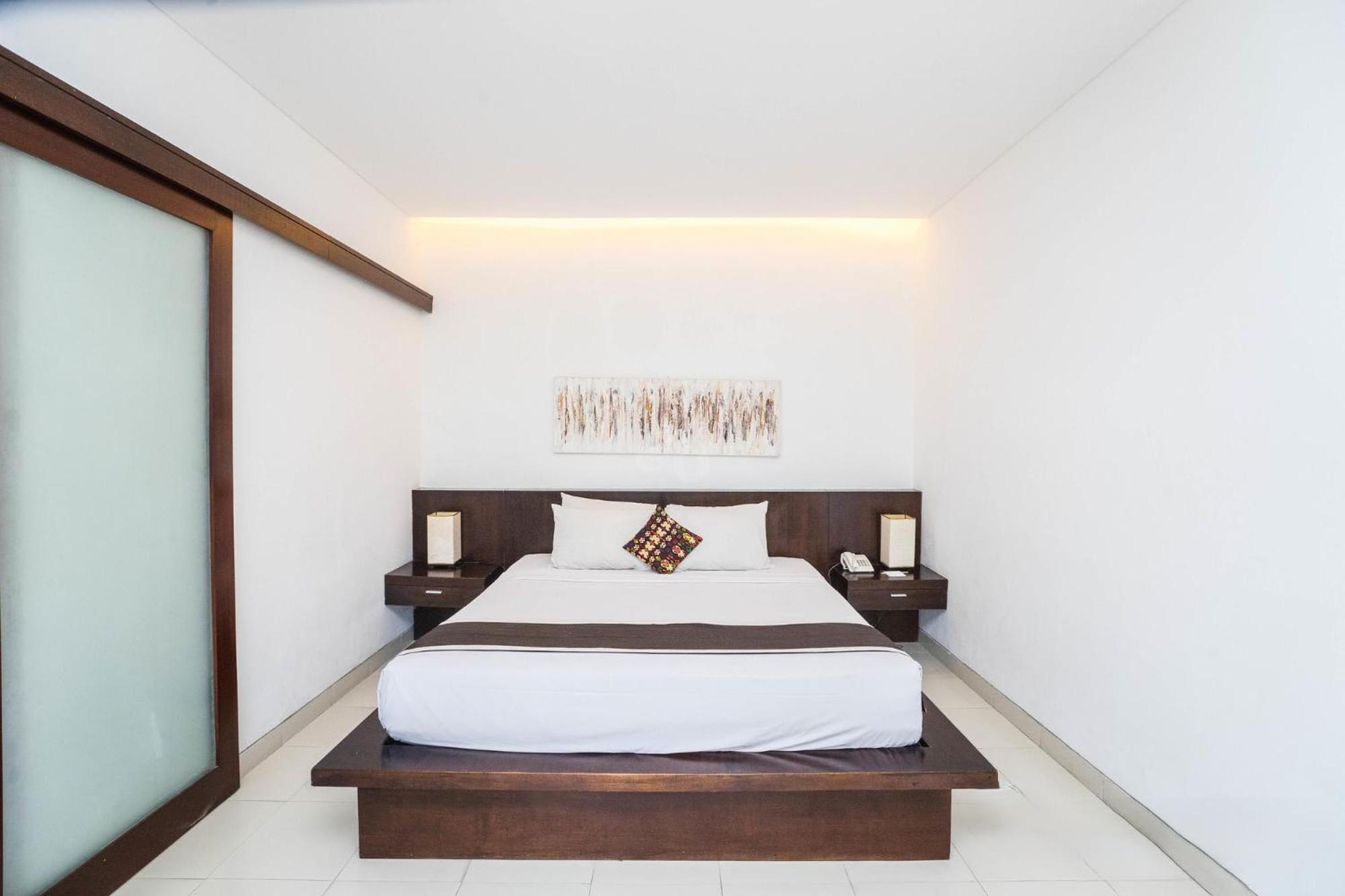 Villa Diana Bali 16 Bedrooms 세미냑 외부 사진