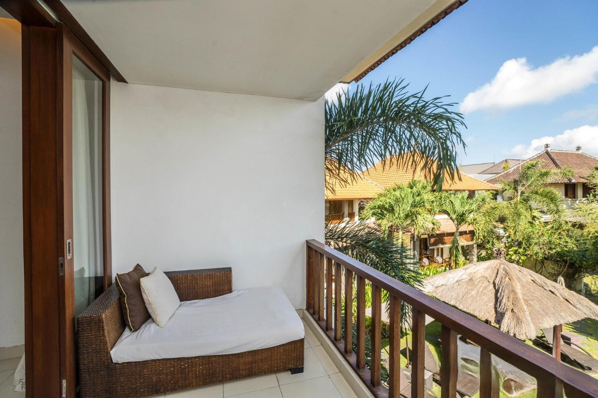Villa Diana Bali 16 Bedrooms 세미냑 외부 사진