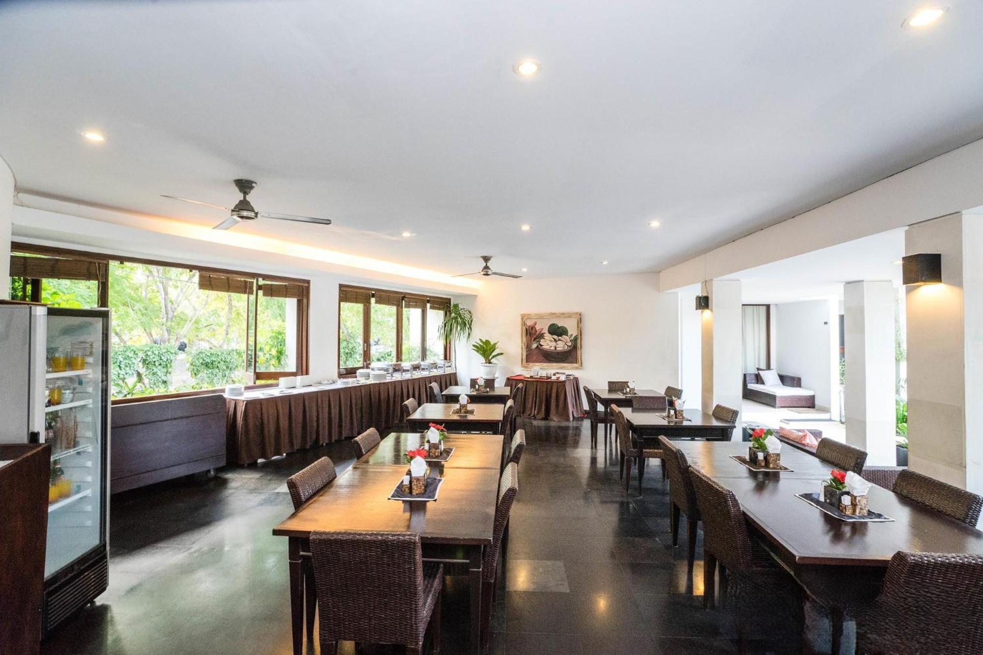 Villa Diana Bali 16 Bedrooms 세미냑 외부 사진