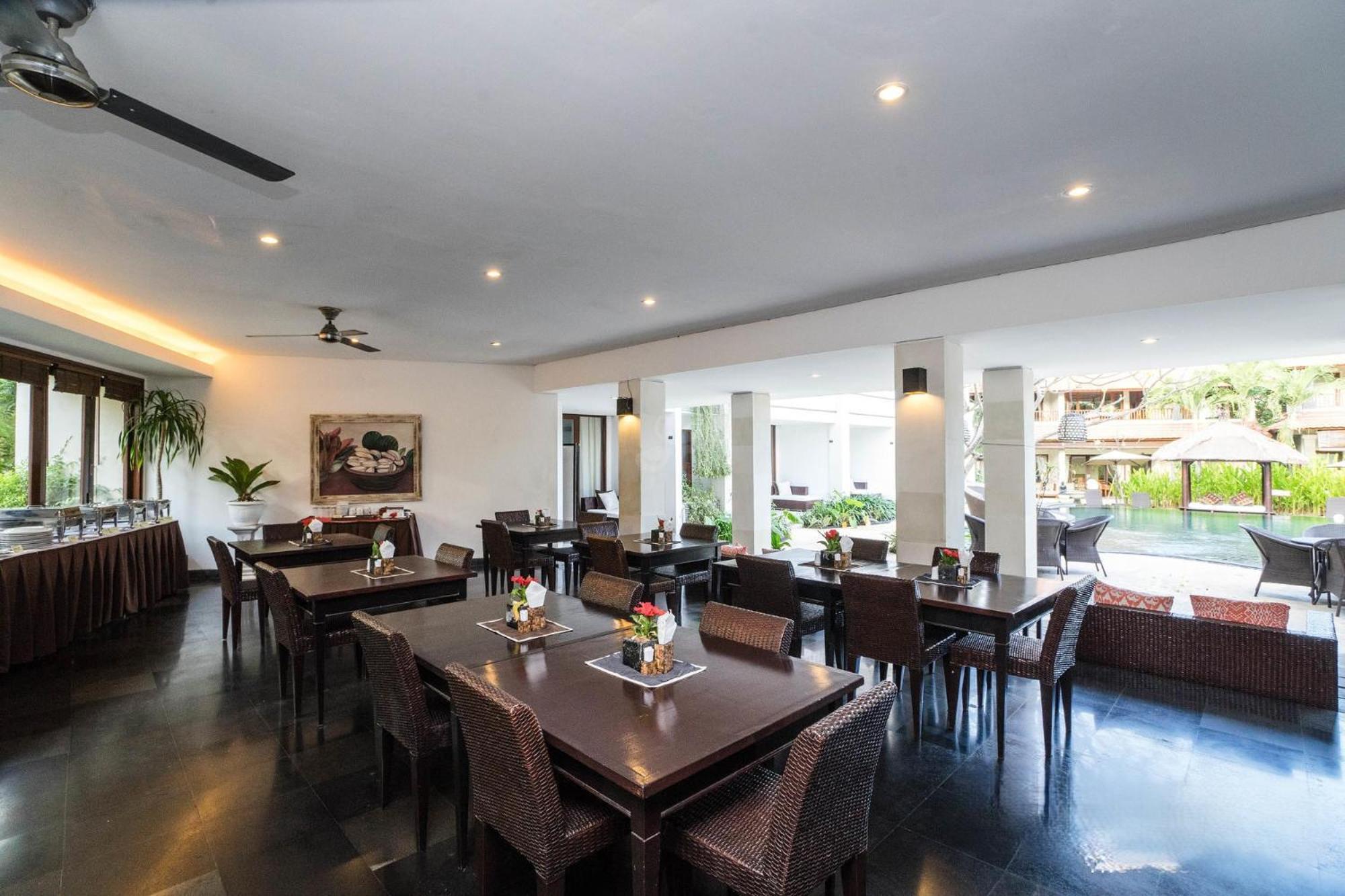 Villa Diana Bali 16 Bedrooms 세미냑 외부 사진
