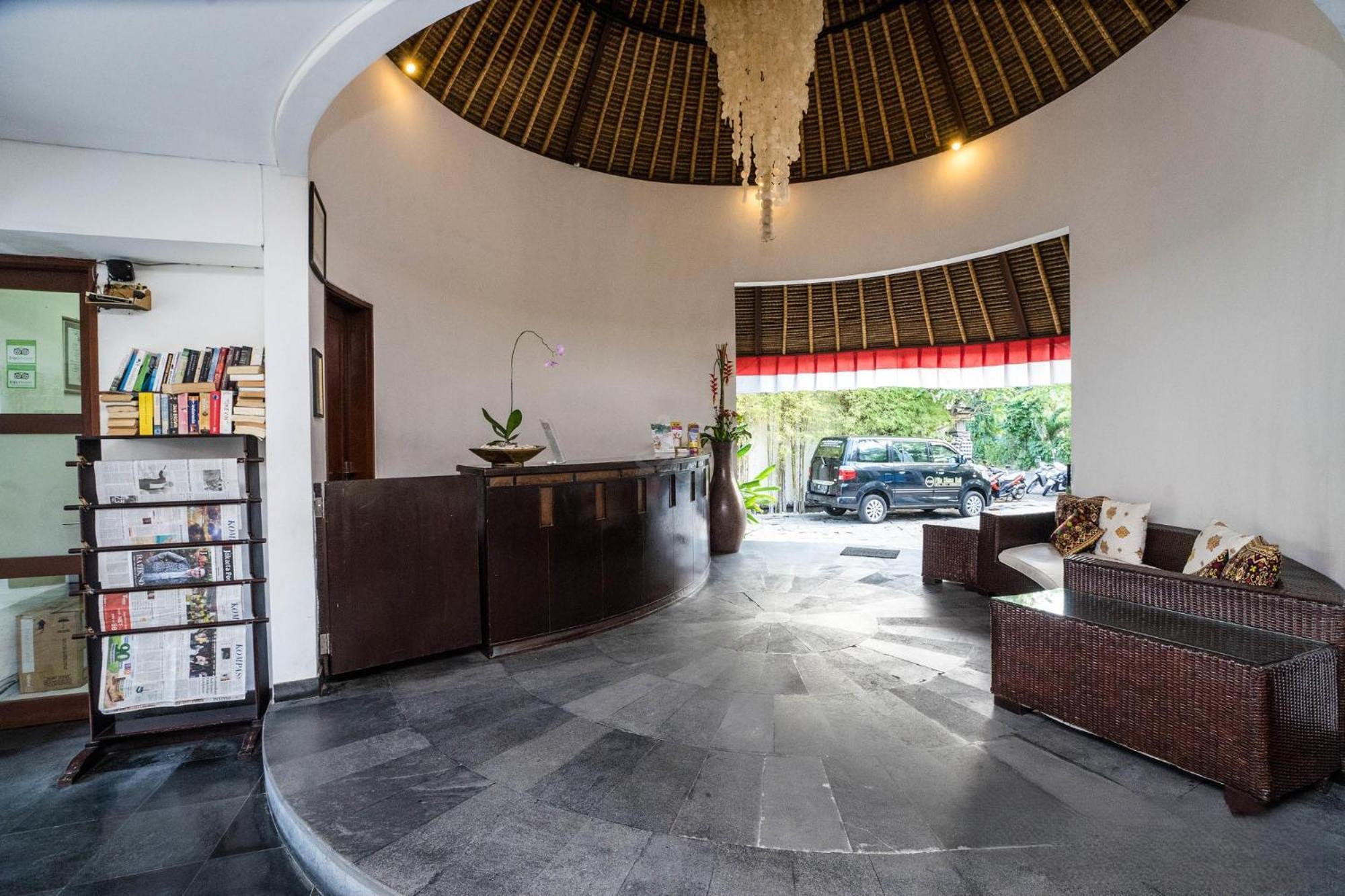 Villa Diana Bali 16 Bedrooms 세미냑 외부 사진