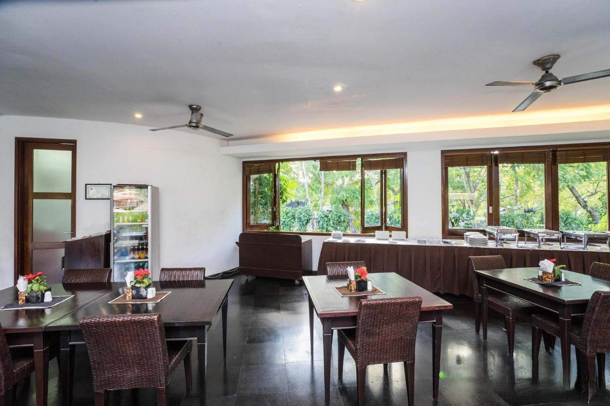 Villa Diana Bali 16 Bedrooms 세미냑 외부 사진