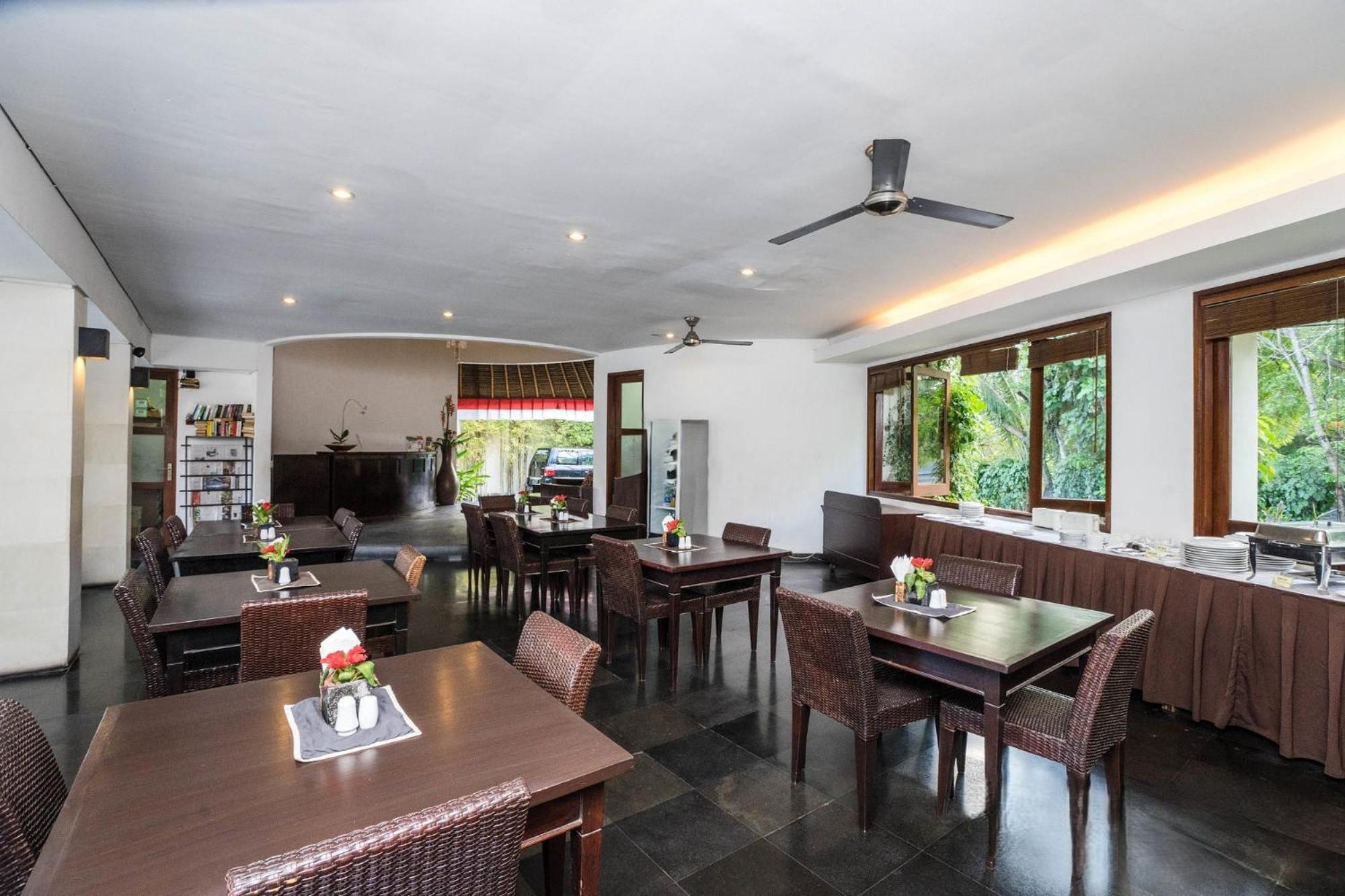 Villa Diana Bali 16 Bedrooms 세미냑 외부 사진
